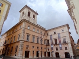 Rome palazzo Altemps
