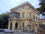 Rome autour via Veneto