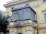 Rome autour via Veneto
