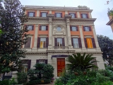 Rome autour via Veneto