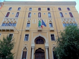 Rome autour via Veneto