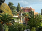 Rome Aventin