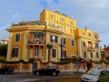 Rome Aventin