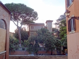Rome Aventin