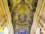 Rome basilique des Saints Apotres
