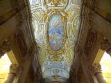 Rome basilique Sainte-croix de Jérusalem