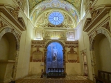 Rome basilique Sainte-croix de Jérusalem