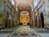 Rome basilique Saints Jean et Paul