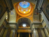 Rome basilique Saints Jean et Paul