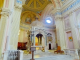 Rome basilique Sant Alessio