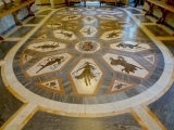 Rome villa Torlonia casino nobile