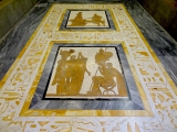 Rome villa Torlonia casino nobile