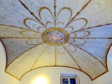 Rome villa Torlonia casino nobile