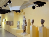 Rome centrale Montemartini