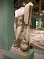 Rome centrale Montemartini