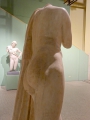 Rome centrale Montemartini