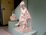 Rome centrale Montemartini