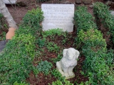 Rome cimetière acatholique