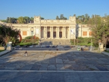 Rome galerie nationale d'art moderne