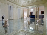 Rome galerie nationale d'art moderne