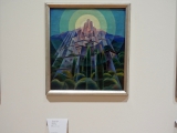Rome galerie nationale d'art moderne