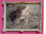 Rome galerie nationale d'art moderne