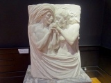 Rome galerie nationale d'art moderne