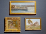 Rome galerie nationale d'art moderne