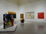 Rome galerie nationale d'art moderne