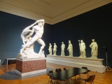 Rome galerie nationale d'art moderne