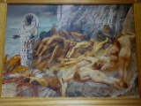 Rome galerie nationale d'art moderne