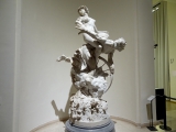 Rome galerie nationale d'art moderne