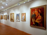 Rome Galleria d'arte moderna