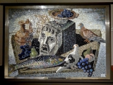 Rome Galleria d'arte moderna