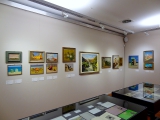 Rome Galleria d'arte moderna