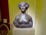 Rome musée Boncompagni Ludovisi