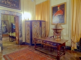 Rome musée Boncompagni Ludovisi
