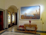 Rome musée Boncompagni Ludovisi