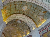 Rome musée étrusque villa Giulia