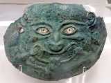 Rome musée étrusque