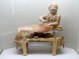 Rome musée étrusque