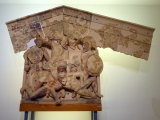 Rome musée étrusque