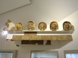 Rome musée étrusque
