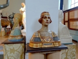 Rome musée Hendrik Andersen