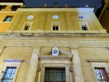 Rome oratoire Caravita