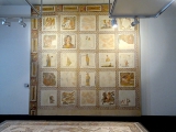 Rome palazzo Massimo
