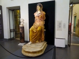 Rome palazzo Massimo