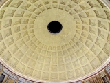 Rome panthéon