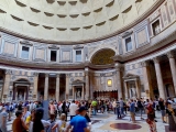 Rome panthéon