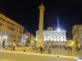 Rome piazza colonna1